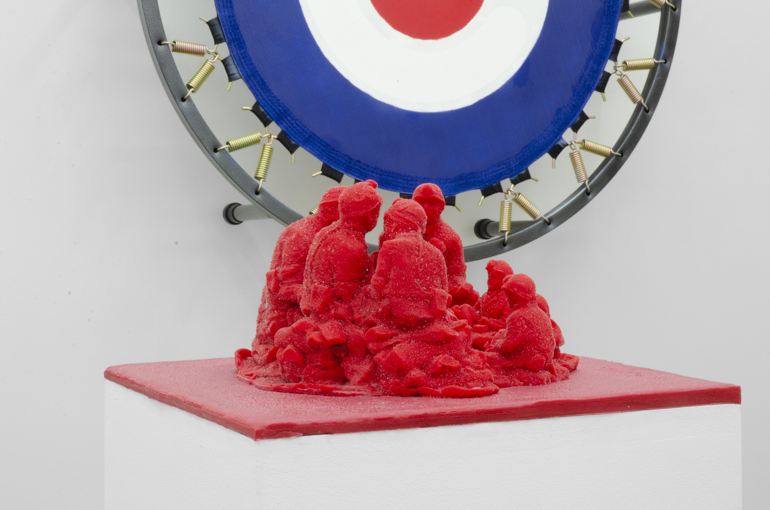 DEVOTED TO LIFE 3 AT TG