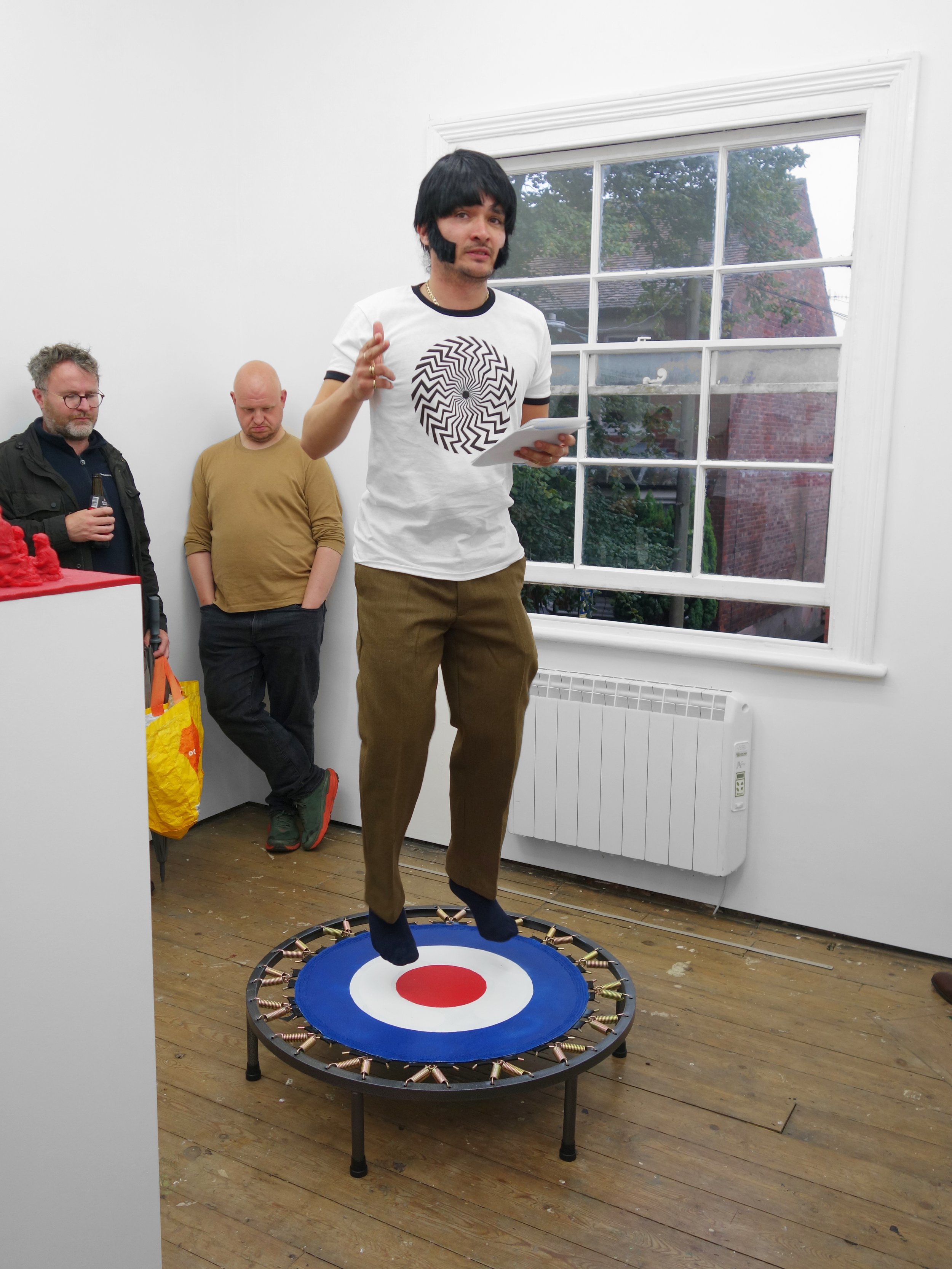 DEVOTED TO LIFE 3 AT TG