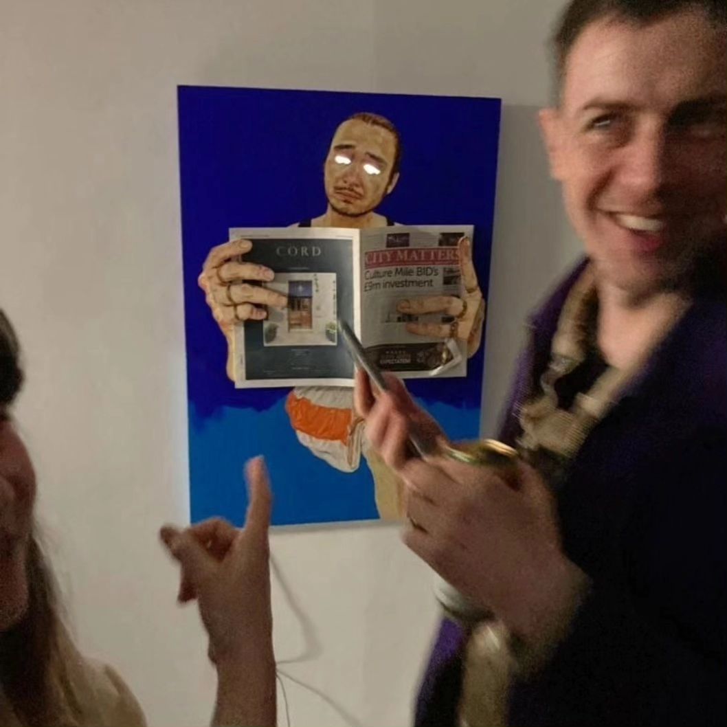 When others say no we try to say yes