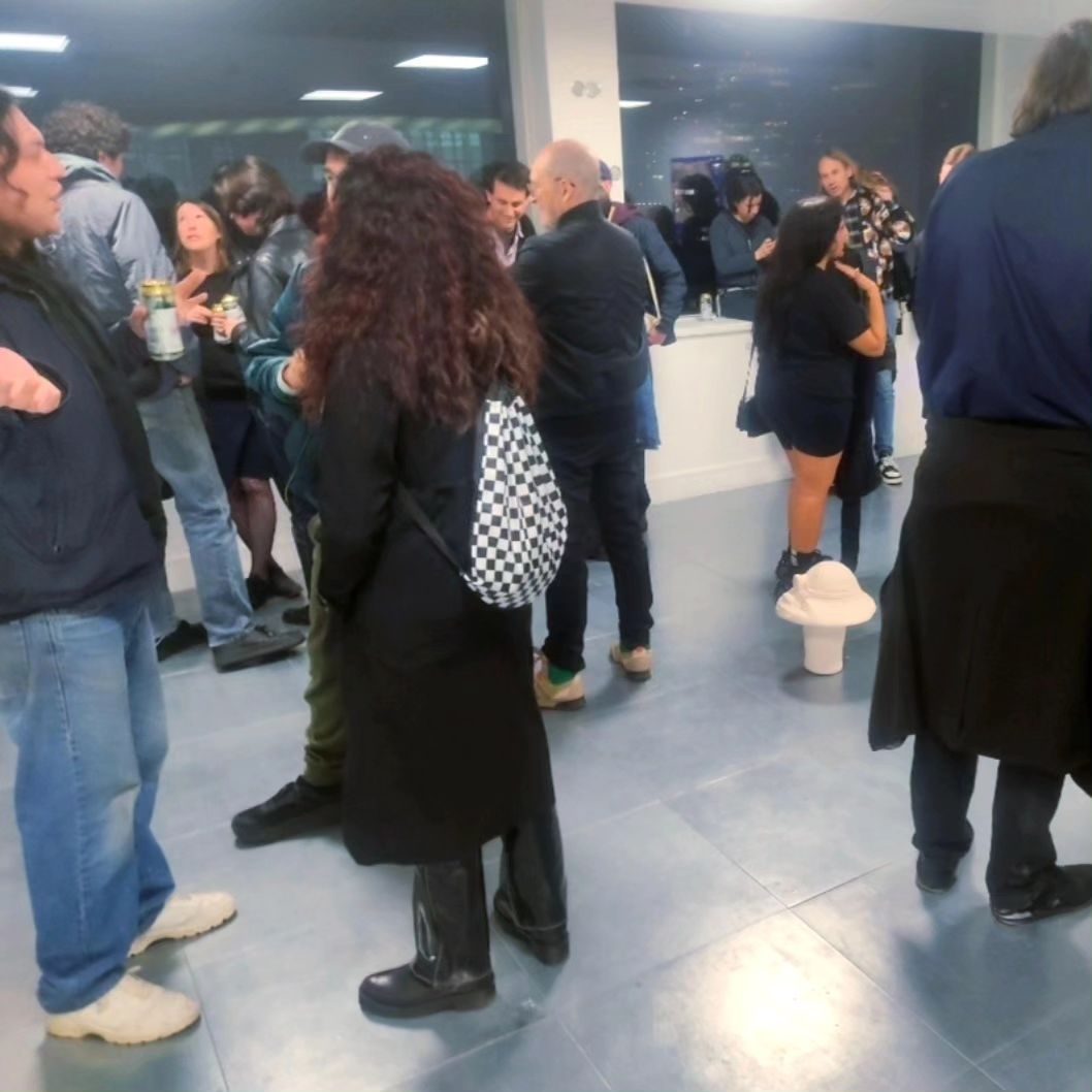 When others say no we try to say yes