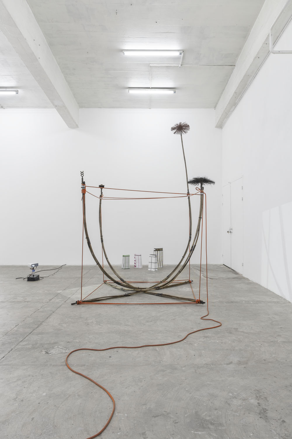 Modernization – CIRCUIT Lausanne