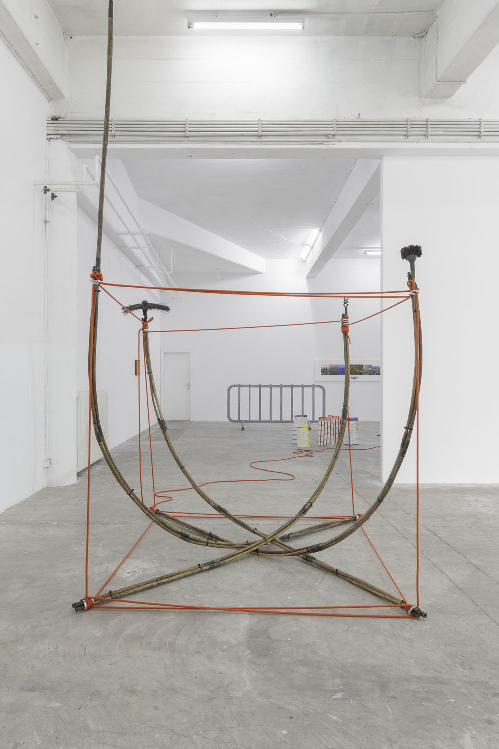 Modernization – CIRCUIT Lausanne