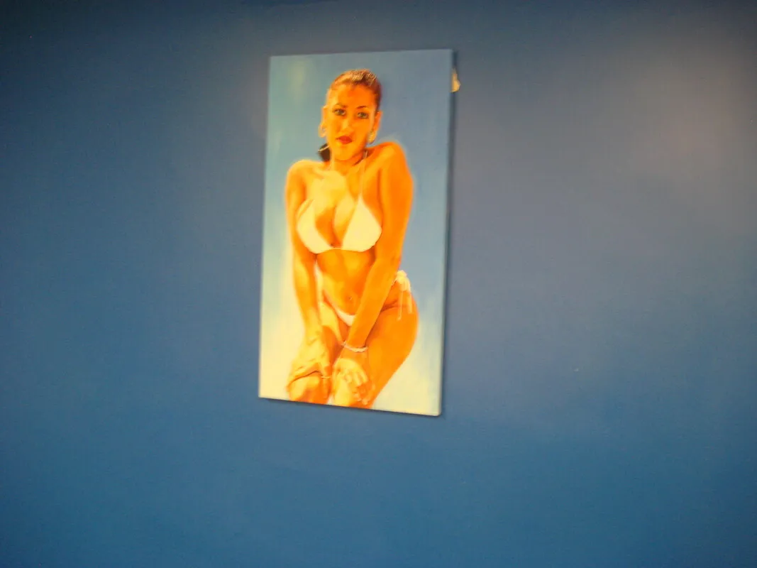 An I for an I @ Existers